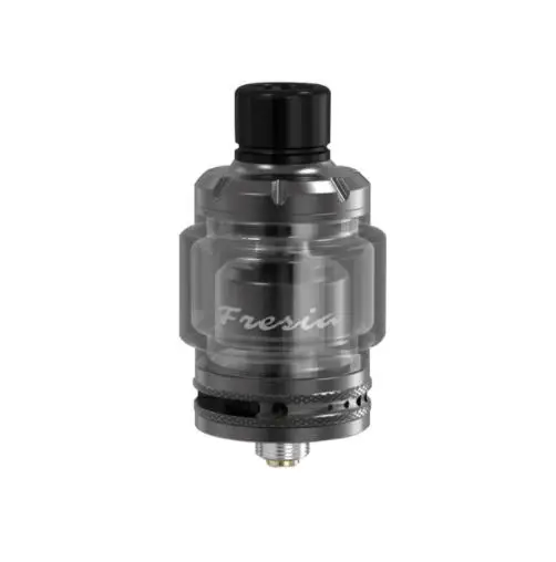 Оригинальный бак DamnVape Fresia MTL RTA 2 мл/3 5 мл 22 мм с одной катушкой AFC System Damn Vape DL