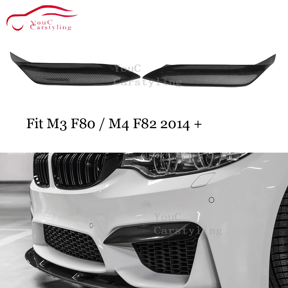 M3 F80 M4 F82 верхний разветвитель углеродное волокно крыло для BMW F83 2013 2018 420i 428i 430i 440i