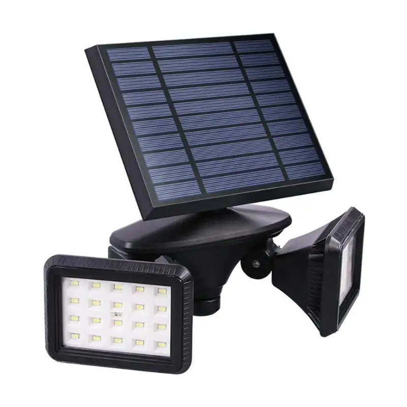40LED Солнечная лампа водонепроницаемый открытый сад газон пейзаж декоративный ночник водонепроницаемый Быстрый Солнечный свет эффективность зарядки