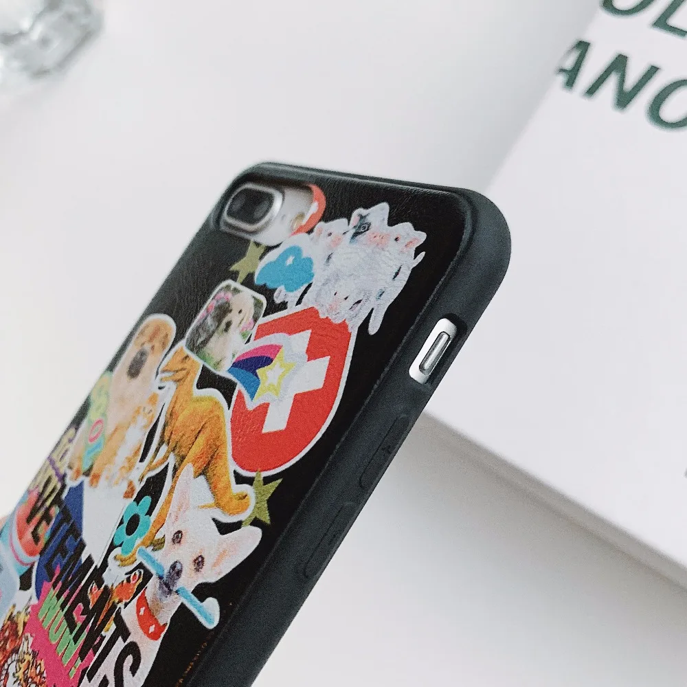 Модный чехол для Apple iphone 6, 7, 8 Plus, X, XR, XS Max, чехол 6 plus, 7 plus, 8 plus, XSMax, TPU, мягкий чехол s