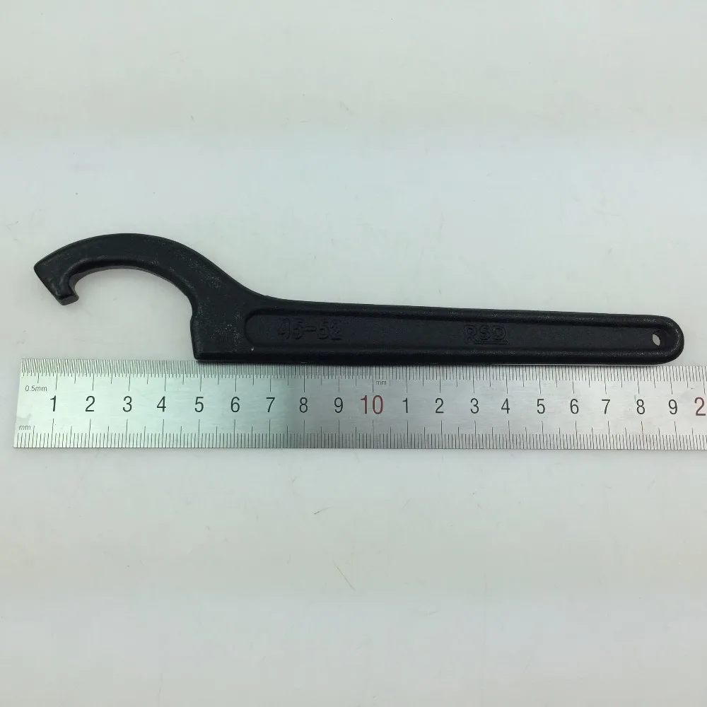 STARPAD Car repair parts wrench round nut side hole hook 38-42 45-52 68-72 |