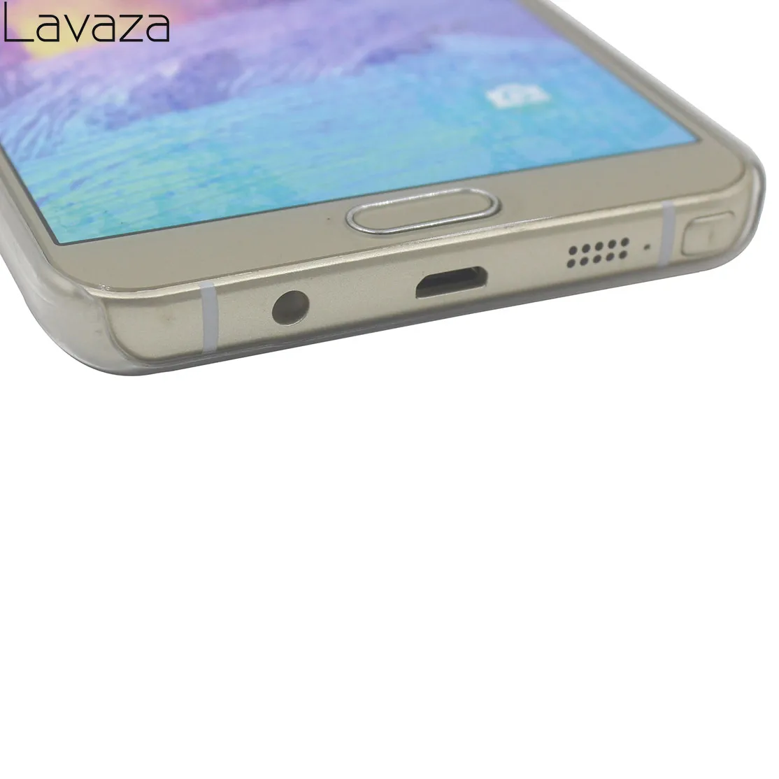 Lavaza Акуна Матата Король Лев чехол для телефона для samsung Galaxy J8 J7 Duo J6 J5 J4 Plus J2 J3 ЕС и США Prime