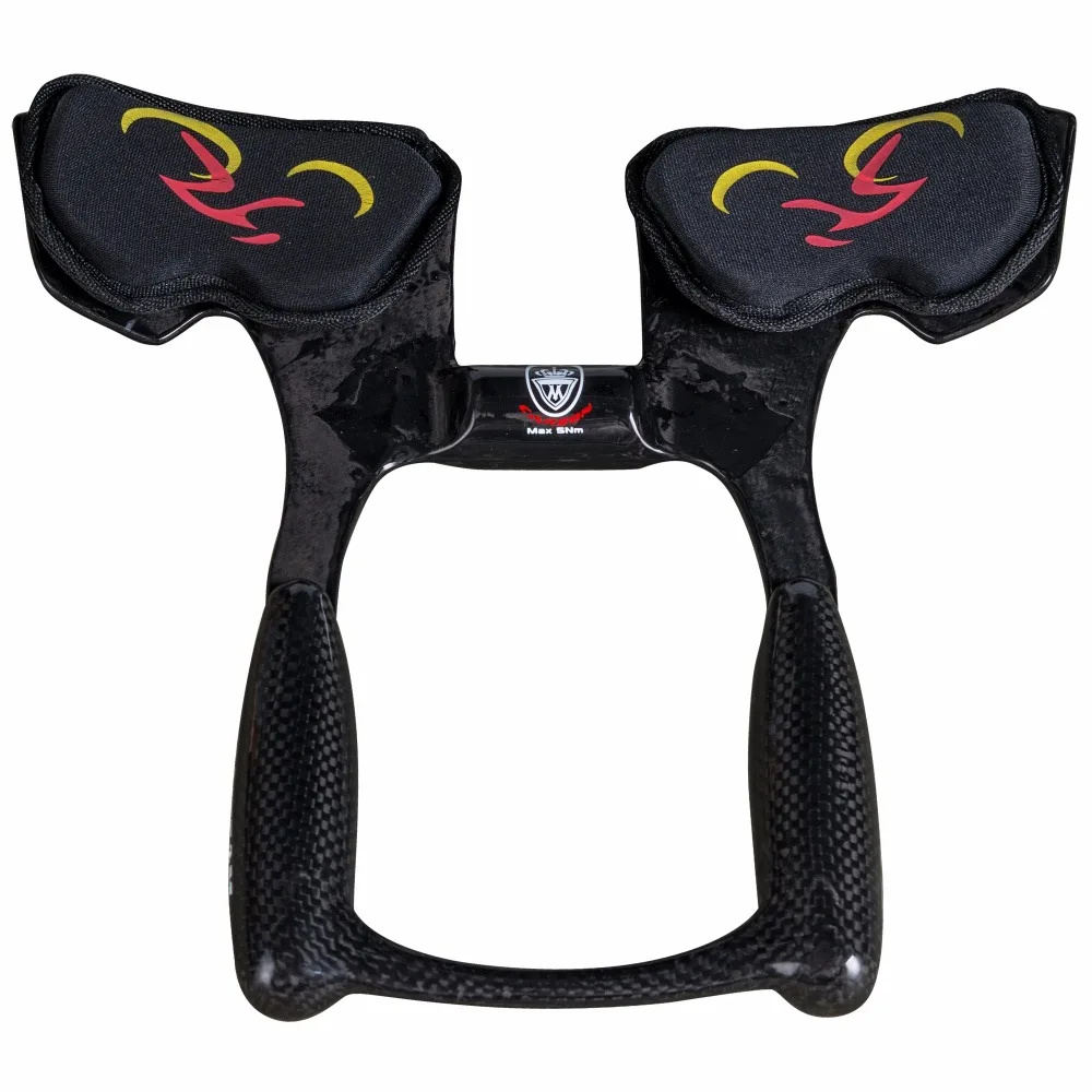 Дешево Велосипедный удлинитель JIMAITEAM Bullhorn TT, для триатлона, велосипеда, 31,8 мм, 3K, глянцевый карбоновый Аэро-бар