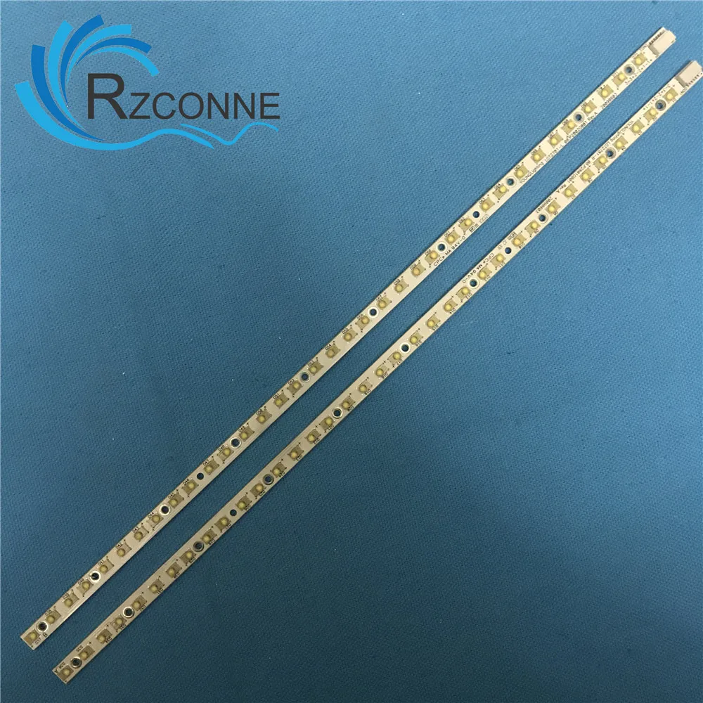 310 мм светодиодный Подсветка лампа светодиодные ленты бар 36 s для Apple 27 &quotЖК