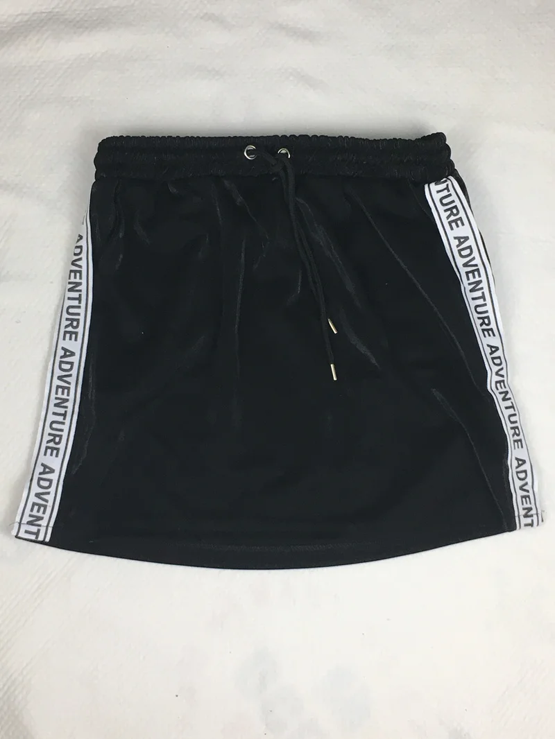 Micro Mini Skirts Women Summer Sexy Girls Skirts Casual Short Skirts Women's skirt