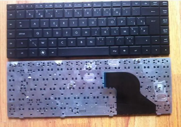 Клавиатура для HP 620 621 625 Compaq CQ620 CQ621 CQ625