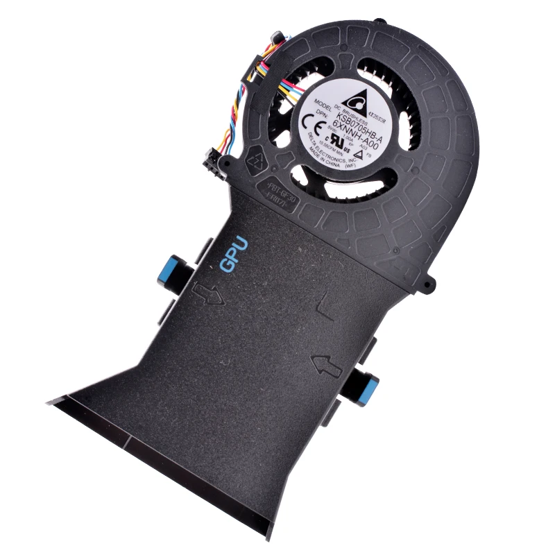 Brand new original KSB0705HB-A 6XNNH-A00 A03 DC5V 1.00A AlienwareAlpha Game console built-in GPU cooling fan | Компьютеры и офис