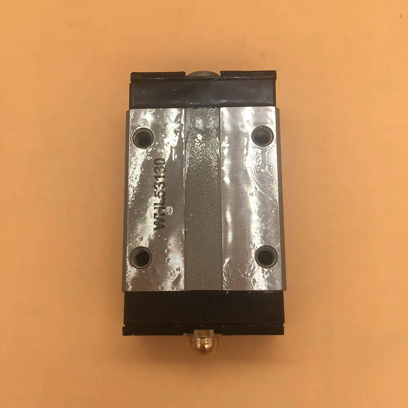 THK SSR 15XW линейный подшипник рельсовый блок для Roland VS640 XJ740 FJ740 RA640 VP540 VP540 SP540 SJ540 Принтер ползунок блок