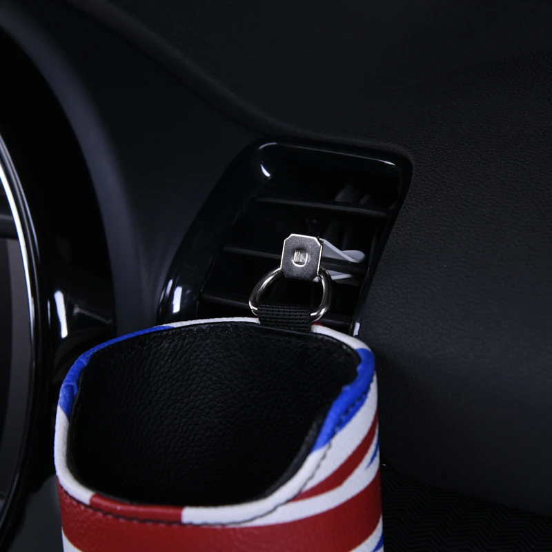 Подходит для BMW MINI COOPER S JCW F54 F55 F56 F60 R60 R61 R55 автомобильный Внутренний воздушный