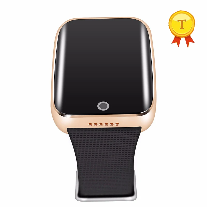 Лидер продаж 2018 умные часы Bluetooth с поддержкой SIM TF карты камерой шагомером защитой