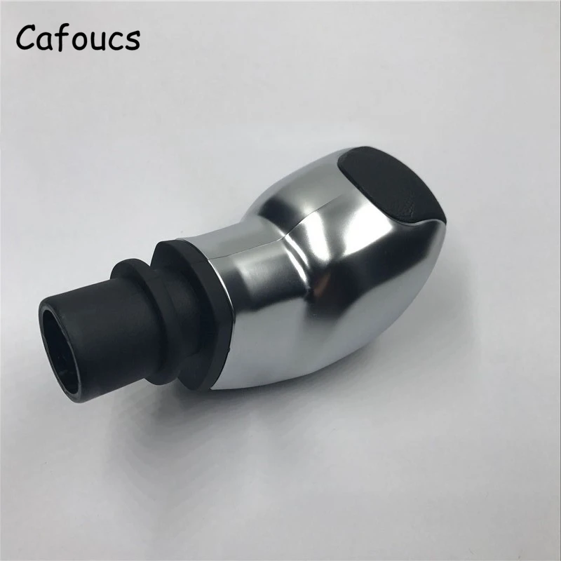 Ручка переключения передач Автомобильная Cafoucs для Peugeot 307 308 408 2008 3008 Citroen Triumph Sega
