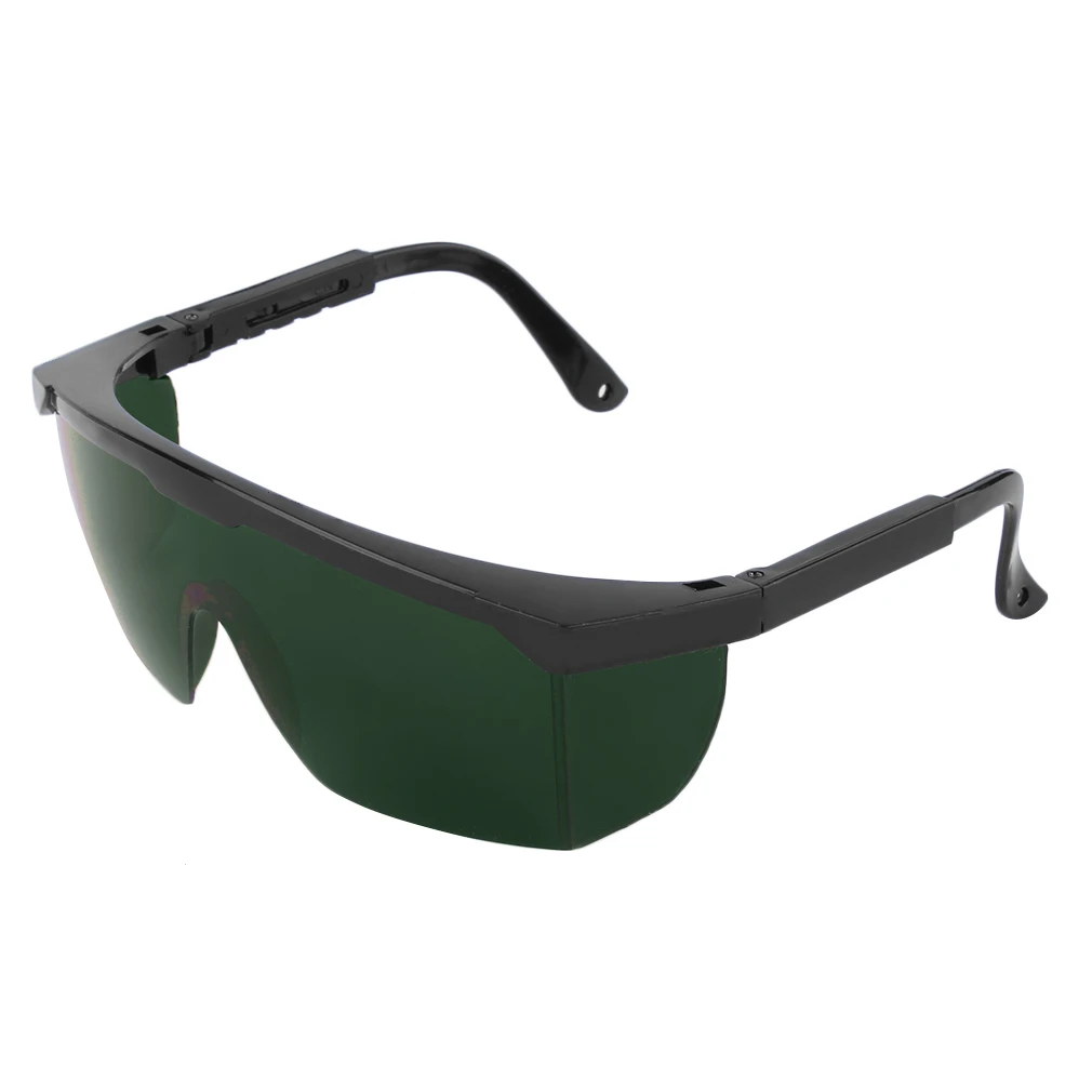 Защитные очки лазерные защитные зеленого синего красного цвета|laser safety glasses|goggles