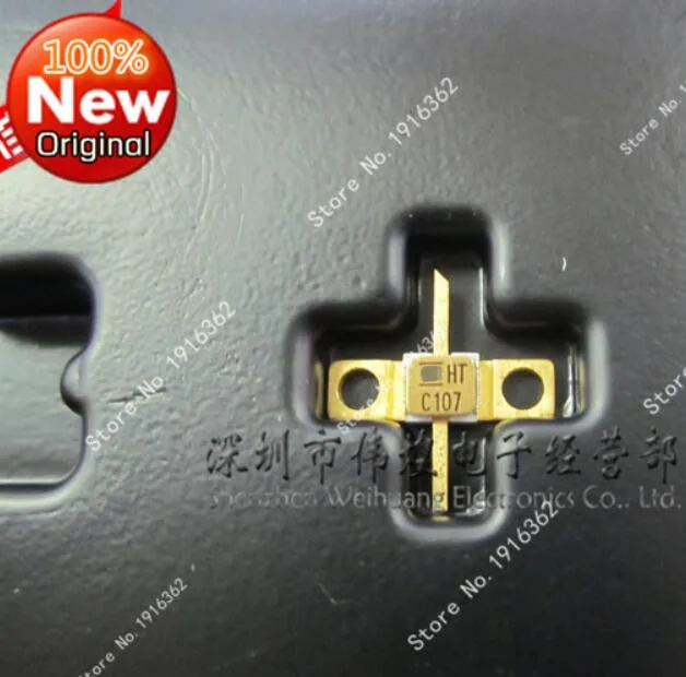 

10pcs/lot FLC107WG 107WG new original stock
