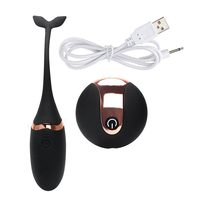 Прыгающее яйцо двойной вибромотор массажер Стимулятор клитора Взрослые