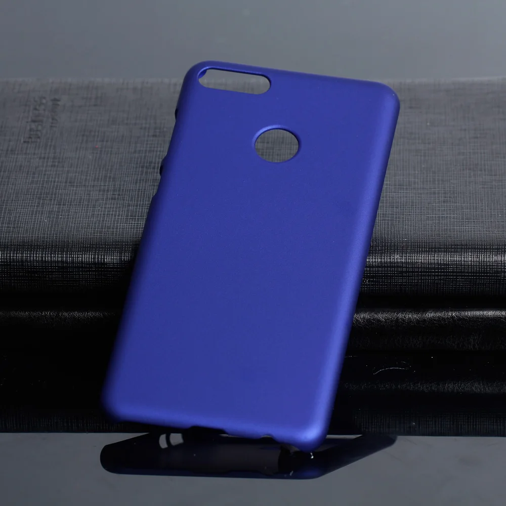 Чехол-накладка для Huawei Y9 2018 Enjoy 8 Plus FLA-AL00 FLA-AL10 FLA-AL20 | Мобильные телефоны и