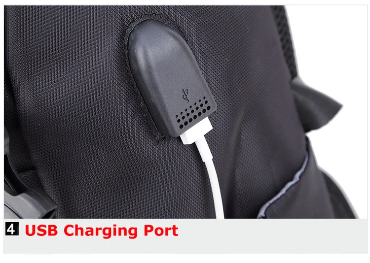 DTBG 1" рюкзак для ноутбука с usb зарядным портом Противоугонная Сумка Женская водонепроницаемая сухая сумка для компьютера Мужская школьная сумка умный рюкзак
