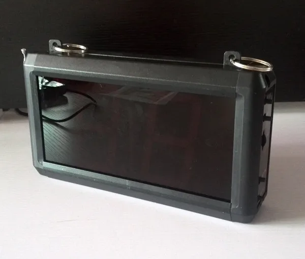 Беспроводное устройство для поддержания здоровья система вызова медсестры 1