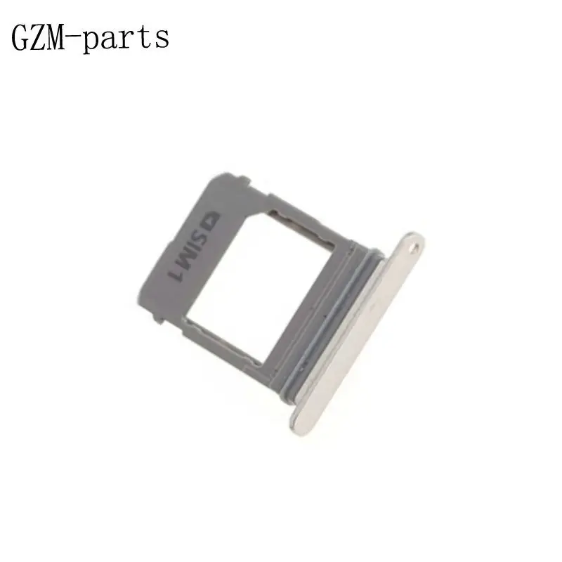 Gzm-части 1 шт sim-держатель слот адаптер для samsung Galaxy A7() A720 sim-лоток считыватель sim-карт держатель Слот Разъем