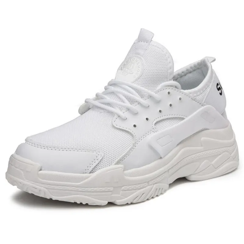 Shoes Men Summer Sneakers Breathable Man Casual Fashion Mens Shoe Tenis Masculino Adulto Sapato | Обувь