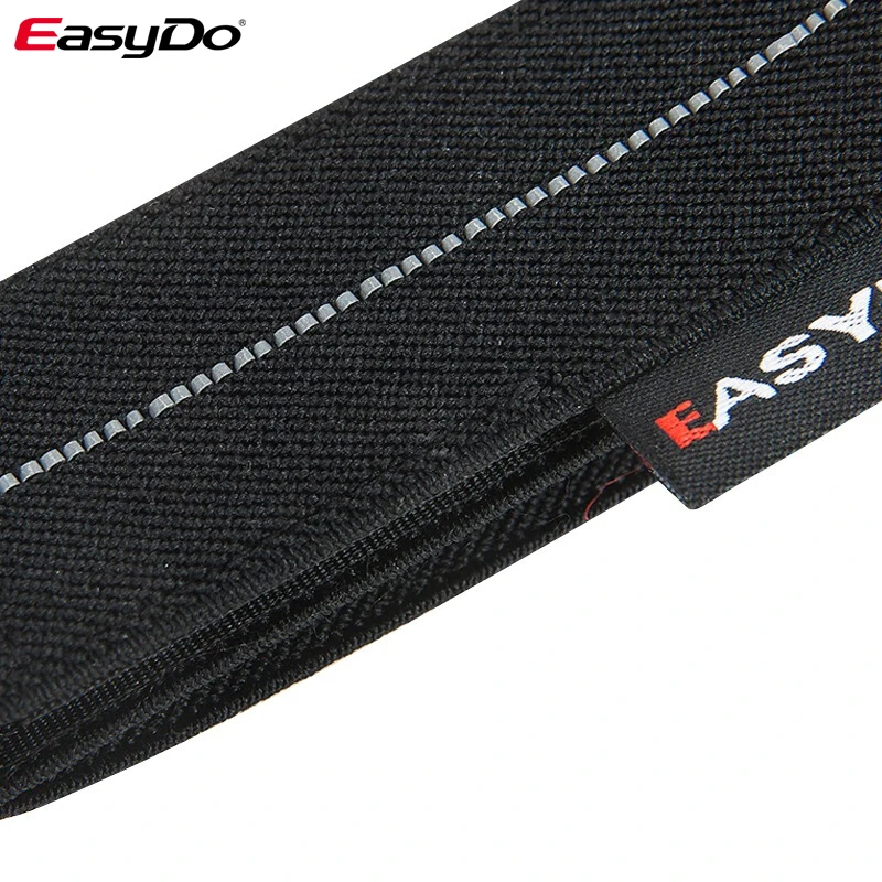 Велосипед EASYDO лента со светоотражающим покрытием велосипед безопасности брюки