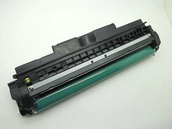 Новый и совместимый барабан 12A для HP 1020 1010 1015 1012 без порошкового тонера - купить по