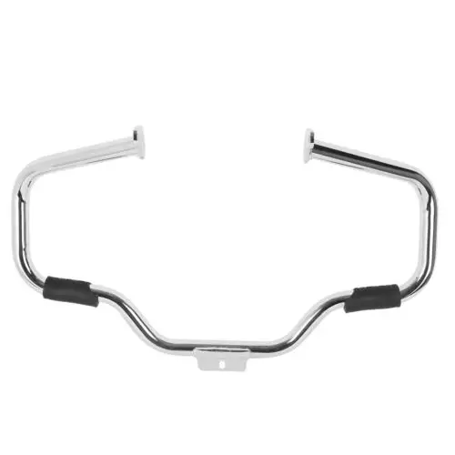Мотоцикл усы защита двигателя шоссе бар для Harley Softail Классический Тонкий Fat Boy Heritage CVO Softail Deluxe 2000