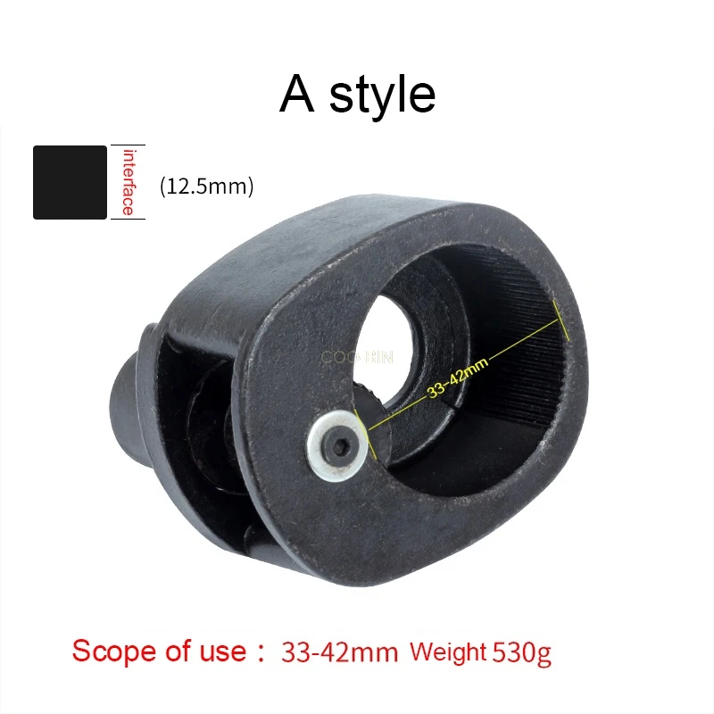 Многофункциональный гаечный ключ для руля винт с шаровой головкой инструмент