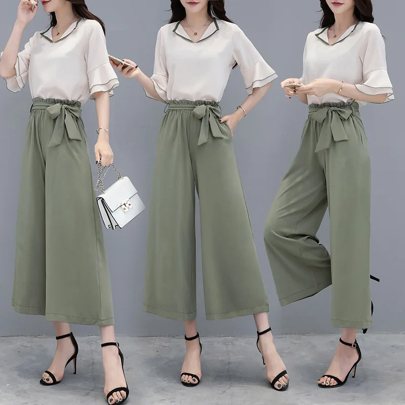 Женские костюмы 2018 Осень Новая мода темперамент одежда + Повседневная элегантная