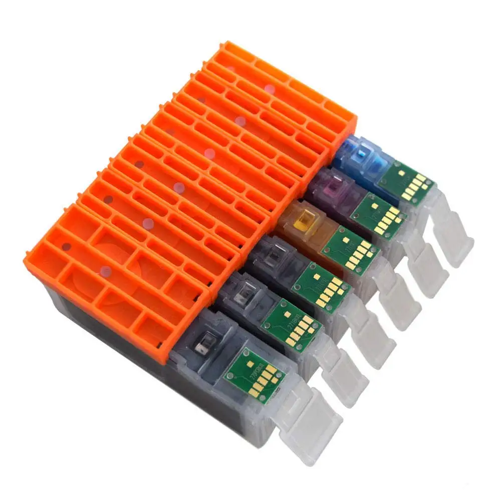 Картридж для Canon Pixma TR7550 TR8550 TS6150 TS6151 TS8150 TS8151 TS8152 TS9155 | Компьютеры и офис