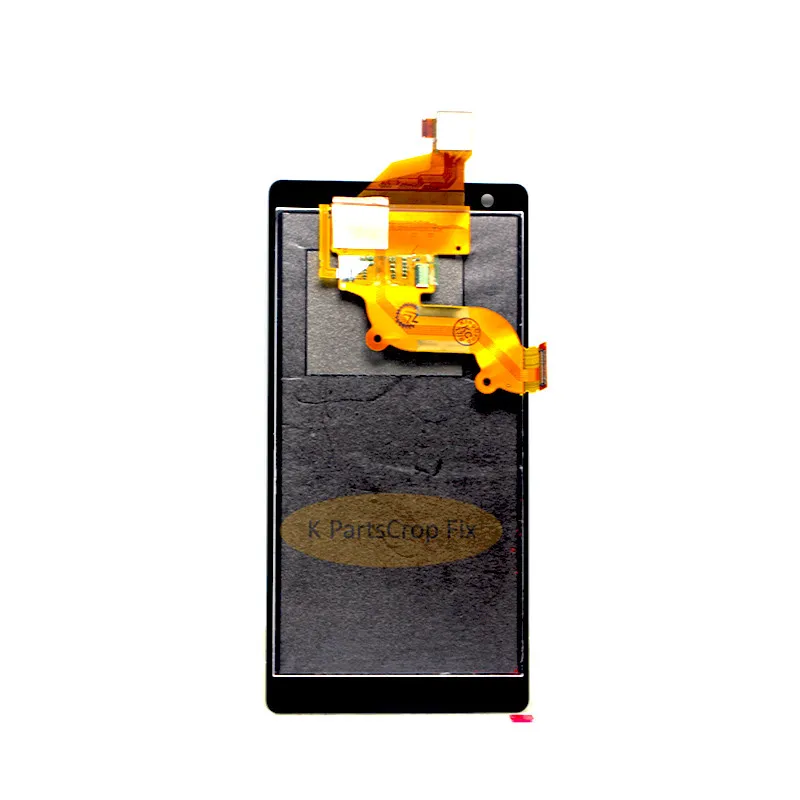 Сменный сенсорный ЖК экран 5 0 дюйма для Sony Xperia Z2a Z2 a|touch screen digitizer|display screenscreen touch |