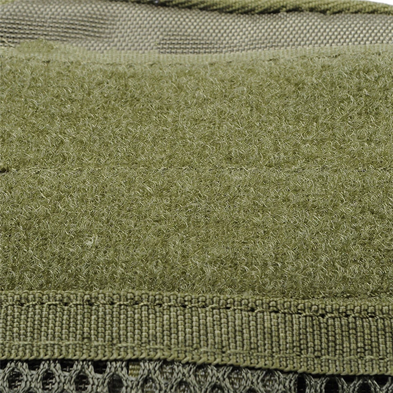 1000D нейлоновая сумка Molle, тактическая поясная Сумка EDC, сумка для инструмента, для выживания, водонепроницаемая, задняя талия, для улицы, универсальный чехол для телефона, Molle Pouch