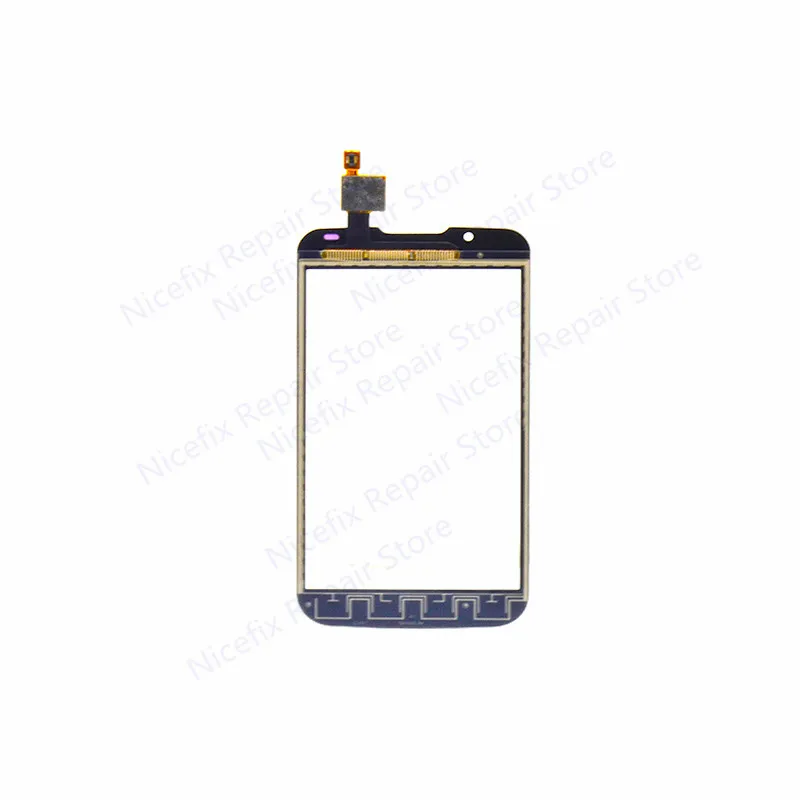 Для LG Optimus L7 2 II Dual P715 сенсорный экран дигитайзер сенсоры запасные части для стекло