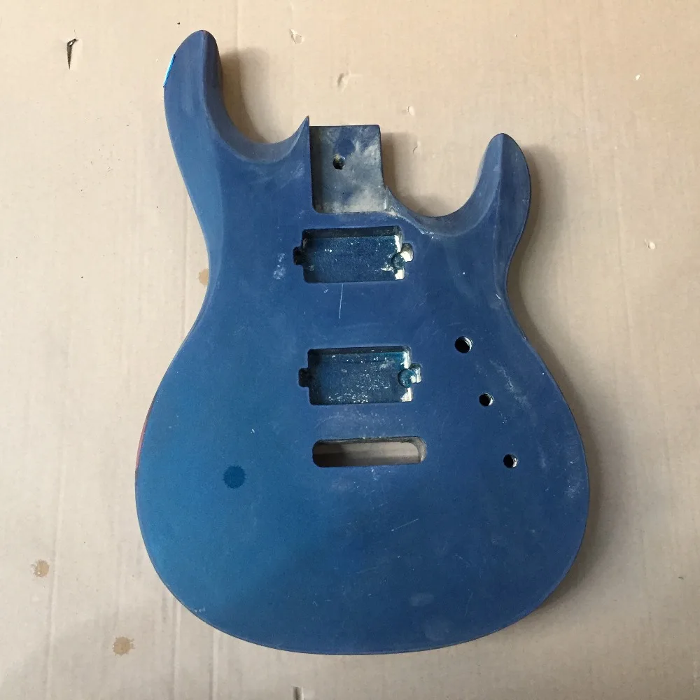 

Afanti Music Electric guitar/ DIY Electric guitar body (ADK-974)