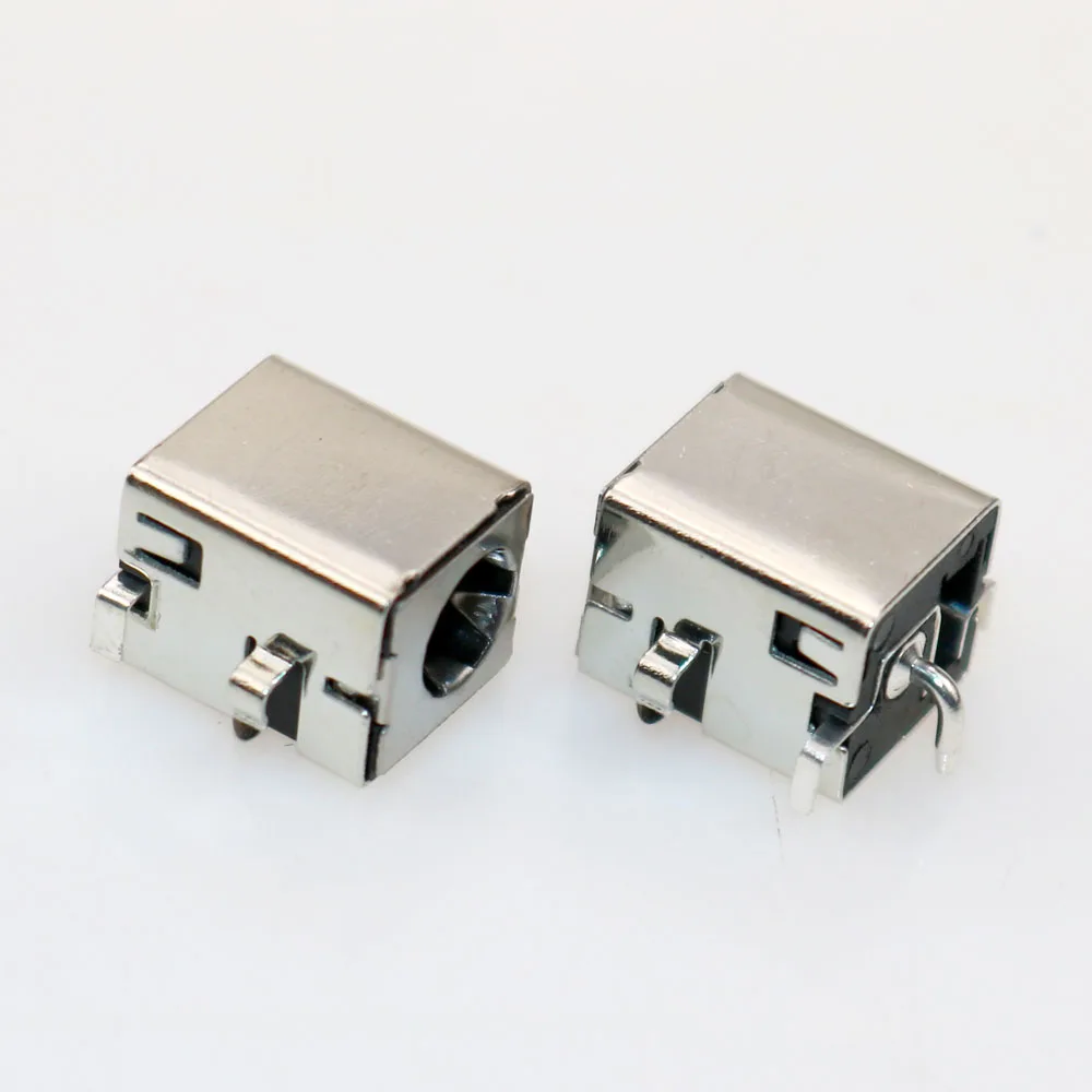 ChengHaoRan 10 Pcs DC Jack Power Charging Port For ASUS K53E K53S K53SD K53SV K53TA K53TK |