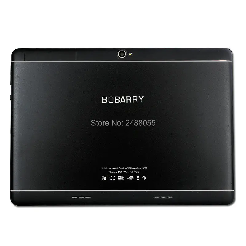 Новый компьютер 10 дюймовый планшетный ПК Восьмиядерный Android 9 0 6 ГБ ОЗУ 64 Гб ПЗУ 8