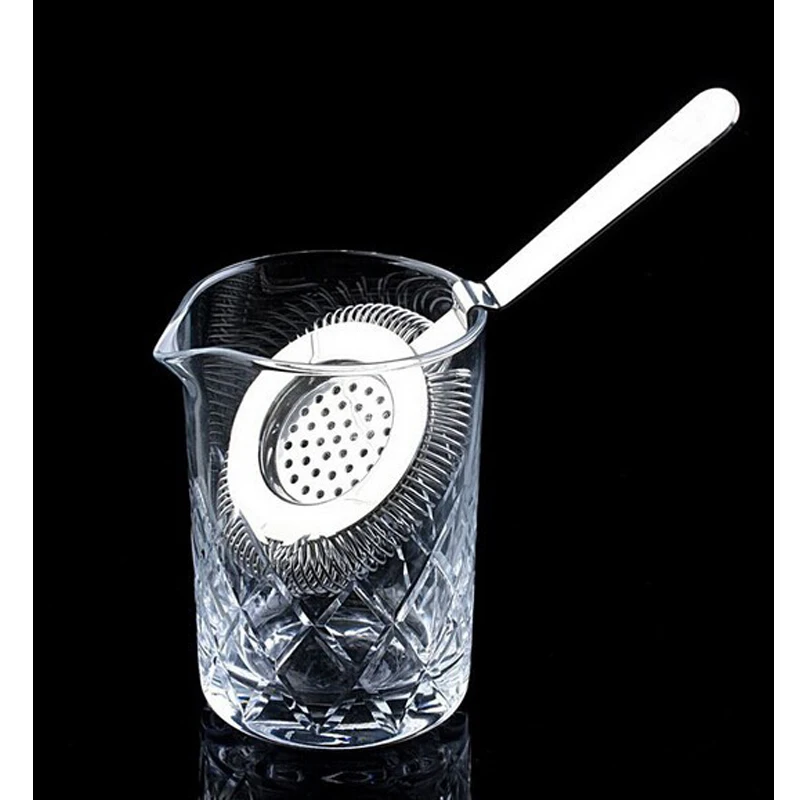 Барные инструменты Европейский Фильтр для формирования Hawthorne/фильтр