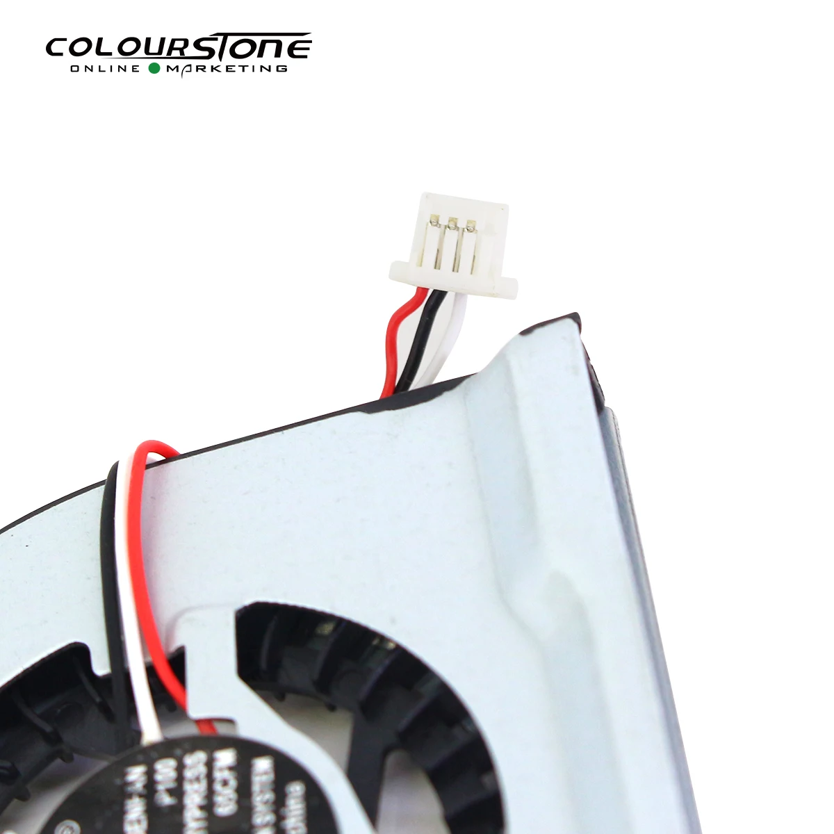 Новый вентилятор охлаждения ЦП для ноутбука Samsung NP530U3C NP535U3C NP532U3C белого цвета