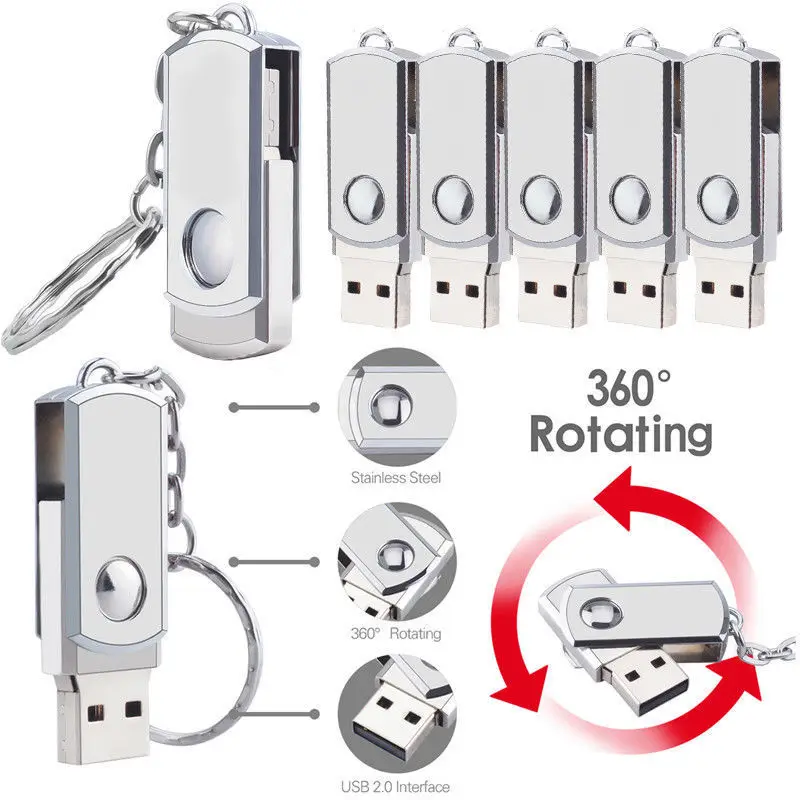 2018 реальная емкость флешки 32 Гб usb флеш накопитель usb2.0 8 ГБ 16 64 128 USB флешка с