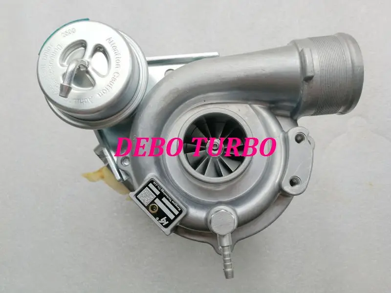 Новый оригинальный Турбокомпрессор K03/058145703J/K/N 53039700029 для AUDI A4 A6 VW Passat 1 8 T BFB AVJ AEB ANB