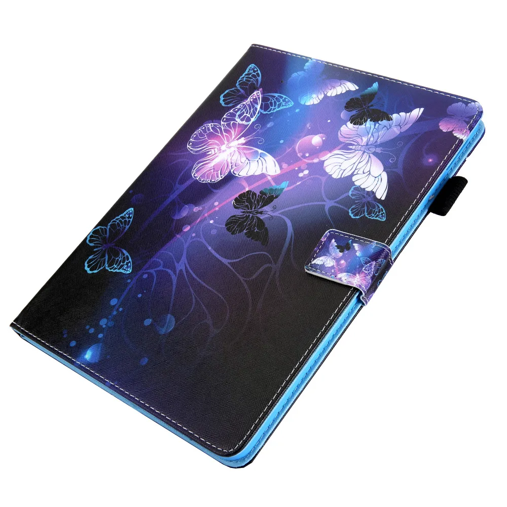 Брендовый Модный чехол с отделением для карт iPad Air 3 10 5 2019 | Компьютеры и офис