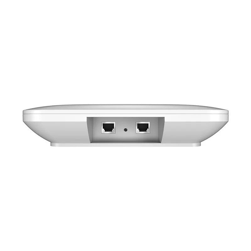 4PCS dhl 500mW 2200Mbps Gigabit 2.4G+5Ghz wifi Router WAVE2 Wireless Ceiling AP Access Point Repeater Open ddwrt Wi fi Access AP