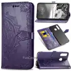 Чехол для телефона чехол для huawei P30 Lite чехол на huawei P 30 Lite Флип Магнитный кошелек для huawei P30 Lite кожаный роскошные чехлы