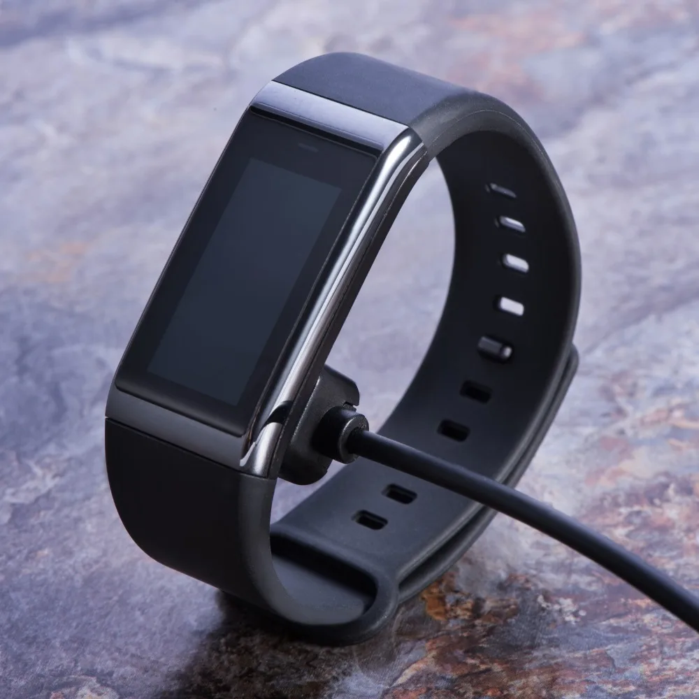 XBERSTAR 1m Replacement USB Charging Cradle Charger Cable for Xiaomi Huami Amazfit Cor MiDong SmartBand Accessories | Электроника