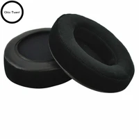 replacement ear pad ear cushion ear cups ear cover earpads repair parts for sony mdr 7506 v6 cd900st cd700 headphones