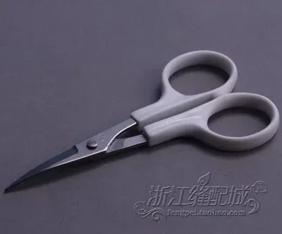 Tait ножницы для вышивания вырезания локоть головы Алисы (большие) DJX 121|scissor comb|scissor