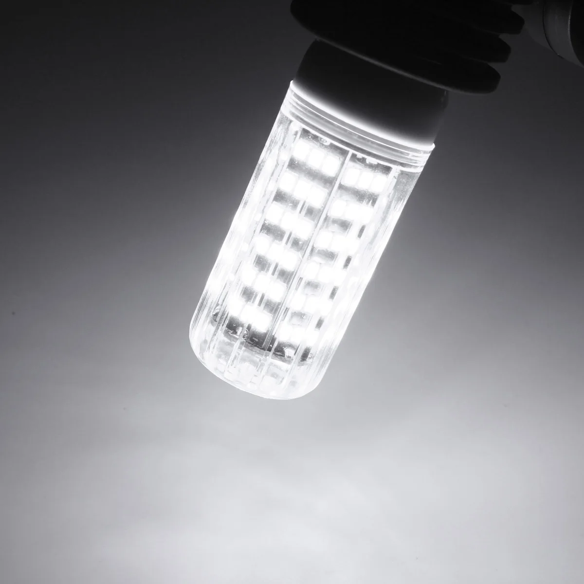 Светодиодный Светодиодная лампа-кукуруза E14 E27 B22 G9 G10 10W 123 SMD 2835 Светодиодный крышка Кукуруза Светильник Лампа AC 220V