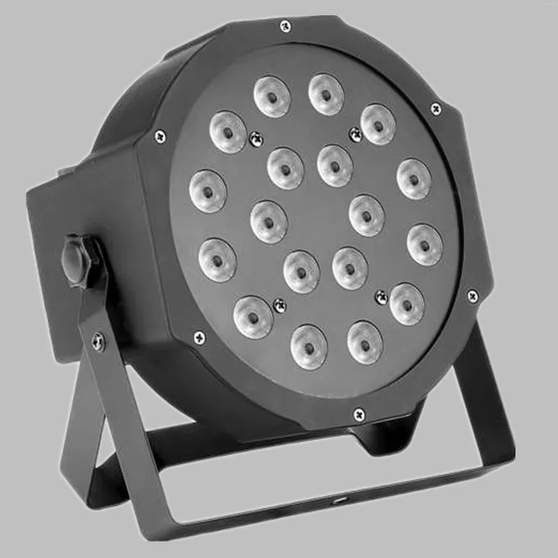 Проектор светодиодный плоский портативный мини-проектор 36 Вт 54 108 ВТ 162