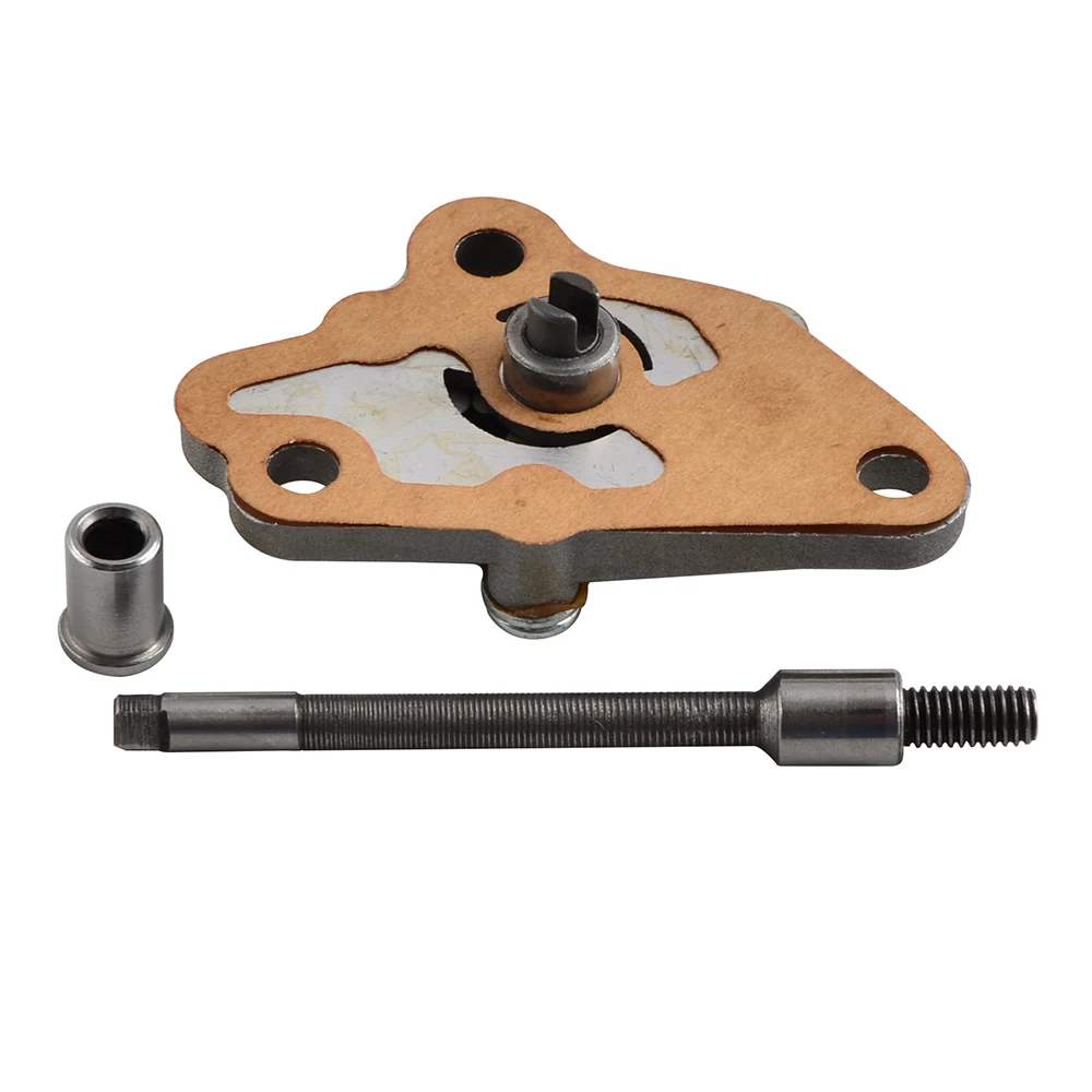 Масляный насос NICECNC для ATV Honda Z50 CT70 XR50 CRF50 XR70 CRF70 ATC70 Z XR CRF 50 CT ATC 70 1998 2016 2017 2018|Детали и