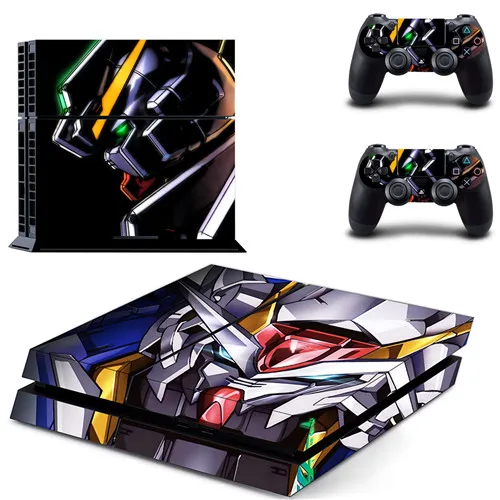 DPTM1625 ЦСКА футбол PS4 Кожа Наклейка виниловая для sony Playstation 4 консоль и контроллер PS4 Кожа Наклейка - Цвет: DPTM1625