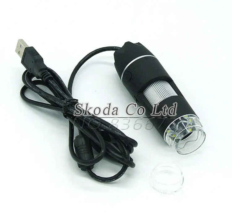 Цифровой USB микроскоп 2 МП 200x8 светодиодный|usb microscope|digital usb microscopeusb microscope 2mp |